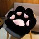 thumbnail image 1 of Kawaii-cojín de asiento con patas de gato, Animal colorido, decoración de sofá con relleno de animales, silla Interior para el hogar, regalo para niños zhangyuxiang LED, 1 of 2