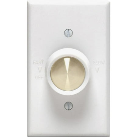 Range Fan Switch - Leviton Fan Control Switch
