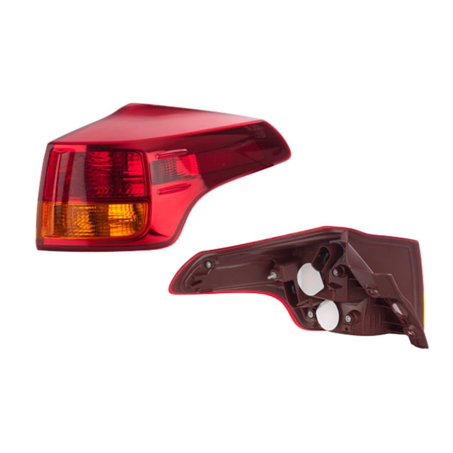 Calavera Rav4 2013 A 2015 Toyota Der S/Foco DEPO .