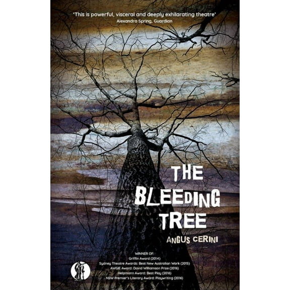 The Bleeding Tree, (Paperback)