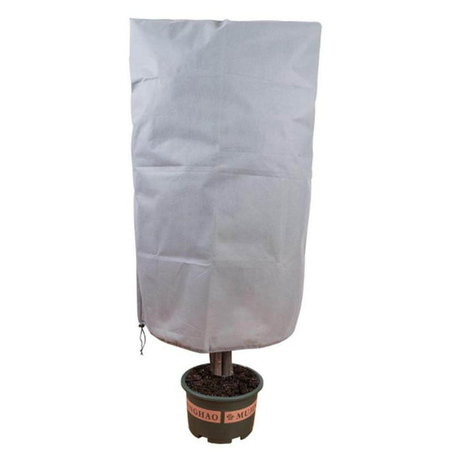 fastboy Couverture de Plante Antigel Sac Arbre Plus Chaud Finition Fine Yard Raccords Équipement de Protection Multifonctions Fournitures de Jardin Fonctionnel
