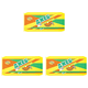 thumbnail image 1 of JShteea 5 Trampas para Cucarachas No Tóxicas para Uso en Interiores Y Exteriores (5 Unidades Amarillas)., 1 of 6