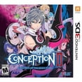 thumbnail image 6 of Conception II 2 (Nintendo 3DS), 6 of 6