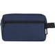 thumbnail image 1 of Ross Recycled Polyester 1.5L Toiletry Bag One Size Heather Navy Heather Navy Heather Navy, 1 of 4