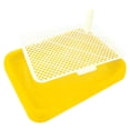 thumbnail image 4 of LOLIPPYY Support de Tapis de Toilette pour Chien Chiot Antidérapant 1Pcs, 4 of 8