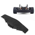 thumbnail image 4 of Front Bumper 8520, RC Car Front Bumper Higher Strength Practical Plastic Strong Cushioning  For Rapair, 4 of 8