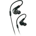 thumbnail image 3 of Audio-Technica ATH-E40 Professional In-Ear Monitor Headphones, 3 of 10