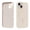 Beige, variant on Soft Silicone Protective Back Case for iPhone 15 with Microfiber Lining, Lightweight Anti-Scratch Magnetic Shockproof Anti-Fingerprint Ultra Slim Case Wireless Charging Compatible, Purple