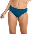 thumbnail image 1 of Jockey Women's No Panty Line Promise Tactel Bikini, 1 of 4