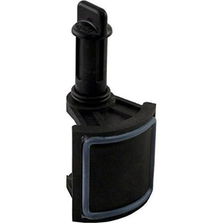 

Molded Products 25913-204-850 J-Style Valve Diverter Kit Black