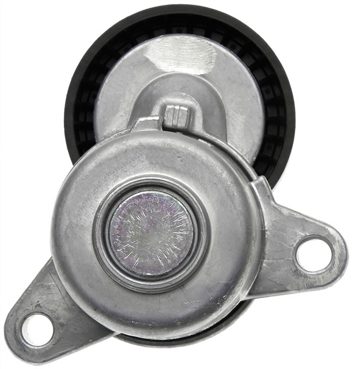 ACDelco Professional 39221 Drive Belt Tensioner Assembly with Pulley Fits select: 2011-2017 FORD F150, 2015-2017 FORD EXPEDITION