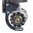 thumbnail image 2 of JEGS Big Block Chevy Mid-Mount Kit Billet Aluminum, 2 of 7