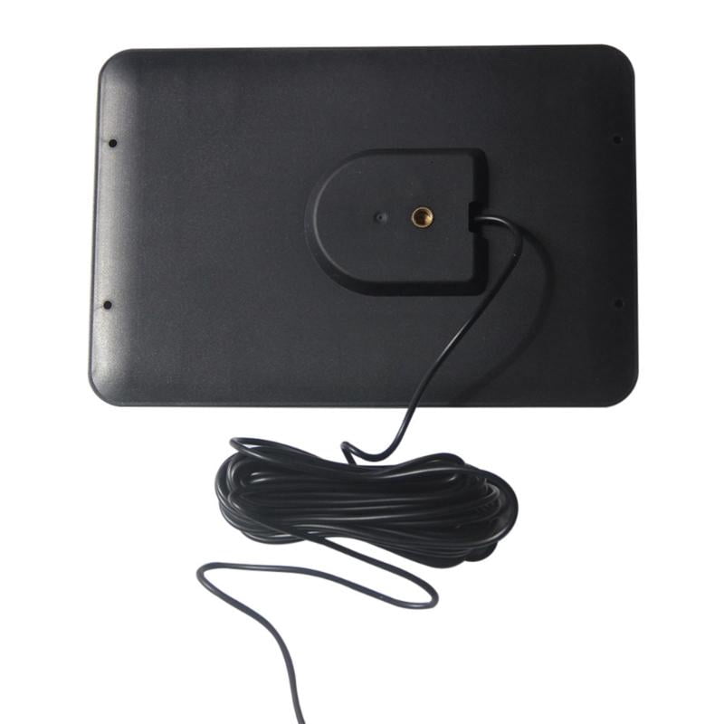 CEORPER Waterproof 6W Solar Power Panel Charging Board For Outdoor Monitoring Devices