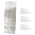 thumbnail image 1 of 400 Pcs Sac Rétractable Transparent Imperméable Scellant de Bouteille, 1 of 6