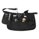 thumbnail image 4 of Cinturón De Herramientas Estilista, Cinturón De Bolsa De Herramientas Multifuncional, Ligero Y Ajustable, Para Exteriores, 4 of 7