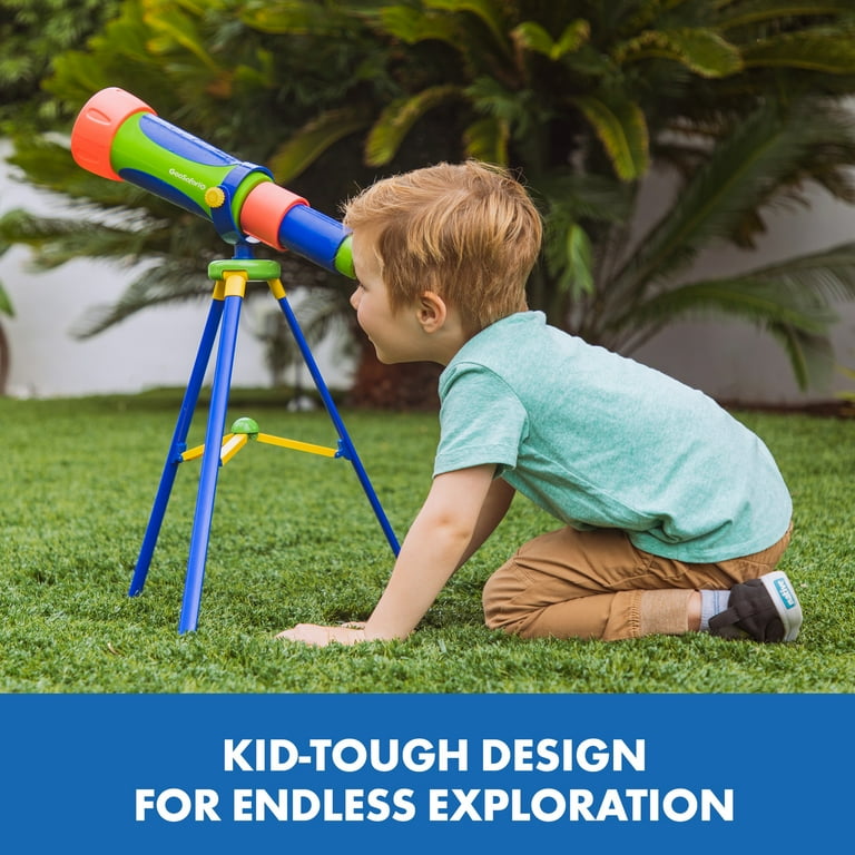 Educational Insights GeoSafari My First Telescope photo 5