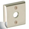 thumbnail image 1 of 0 Emergency Release Trim, Polished Nickel With, 1 of 1