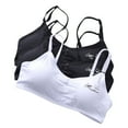 thumbnail image 3 of Iyufng Bras for Women Plus Size,Women Bras Push Up,3pc Kids Girls Underwear Bra Children Underclothes Undies Clothes, 3 of 3