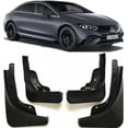 thumbnail image 3 of Splash Guar for DS Mud Skin for 2023 - 2024 for Mercedes-Benz EQE AMG Sedan V295-, 3 of 4
