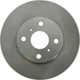 thumbnail image 4 of C-Tek Disc Brake Rotor 121.44133 Fits select: 2004-2006 TOYOTA SCION, 2004-2006 TOYOTA SCION XA, 4 of 4