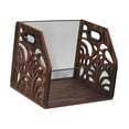 thumbnail image 1 of Lipstore Vinyl Record Display Holder Desktop Decor Shelf for Office Living Room Store, 1 of 8