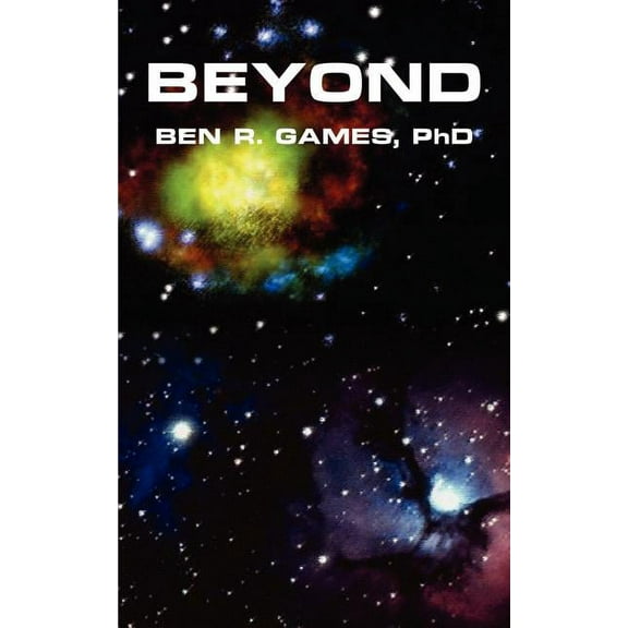 Beyond (Paperback)