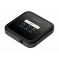 thumbnail image 1 of NETGEAR Nighthawk M6 Mobile Hotspot 5G Wireless Performance 2.5 Gbps 1 Gigabit Ethernet, 1 of 4