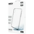 thumbnail image 2 of Skech SK41-CRY-CLR Crystal Case for iPhone X, 2 of 10
