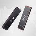 thumbnail image 1 of T8 Handheld Pocket Smart Voice Translator Real Time Speech Translation  33+ Languages Translator, 1 of 13