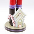thumbnail image 4 of Lovely Christmas Decoration Nutcracker Santa Claus Nutcracker Doll for Decoration Or Table Ornaments, 4 of 8