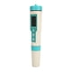 thumbnail image 3 of C-600 7 en 1 Analizador portátil de pluma de prueba de calidad del agua PH TDS SALT TEMP ORP EC SG Meter VoborMX herramienta, 3 of 8