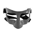 thumbnail image 4 of Protectores de nariz ajustables, flexibles, cómodos, protección facial, máscara de baloncesto para mujeres, hombres, ejercicio de gimnasio, 4 of 8