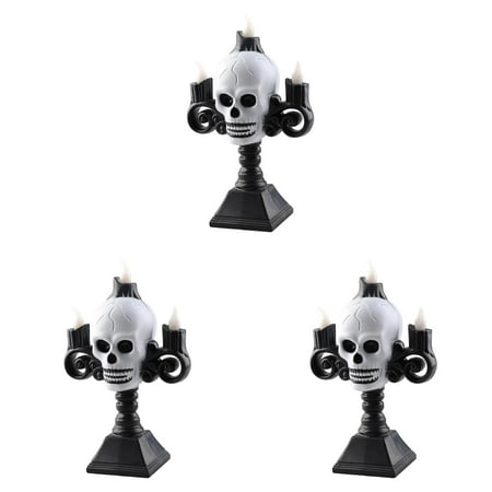 

Decoration Props Festival Street Lamp Electronic Candle Lamp Bar Secret Room Scene 2PCS Christmas Ornament Set Shatterproof Ornament Bulbs Postal Ornament Christmas Ornament Fancy Christmas