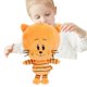 thumbnail image 1 of Plushies Almohada Animal Peluche Juguete Figura Suave para (gato), 1 of 9