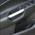 thumbnail image 2 of HUIMART For Ford Escape 2013-2019 New Front Door Handle Grab Trim Molding Replaced, 2 of 6