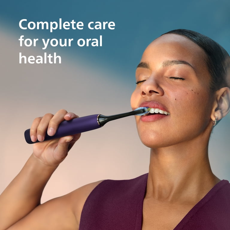 Philips Sonicare 9000 Special Edition Electric Toothbrush, Gum Philips Sonicare 9000 Special Edition Electric Toothbrush, Gum