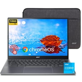 Acer Chromebook C817T-A14N ⑤ Acer Chromebook Spin 714, 14