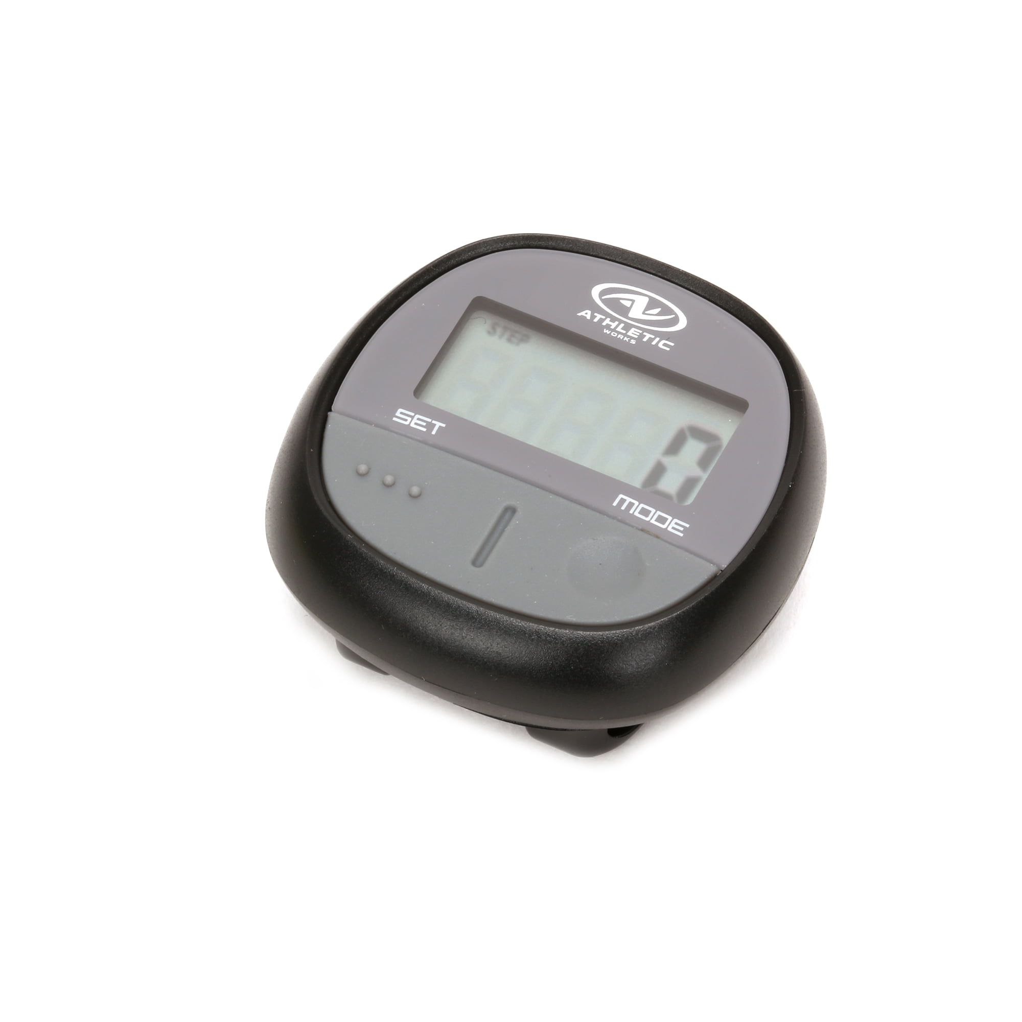 athletic works digital stopwatch instructions