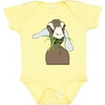 thumbnail image 3 of Inktastic Farm Animal Boys or Girls Baby Bodysuit, 3 of 5