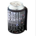 thumbnail image 1 of KuzmarK Insulated Drink Can Cooler Hugger - Analog Synthesizer, 1 of 1