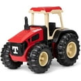 thumbnail image 3 of Tonka Steel Classics Retro Cab Tractor with Red Plow- Ages 3+ 06221, 3 of 7