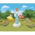 thumbnail image 5 of Calico Critters Baby Airplane Ride, maison de poupée avec figurine, 5 of 5