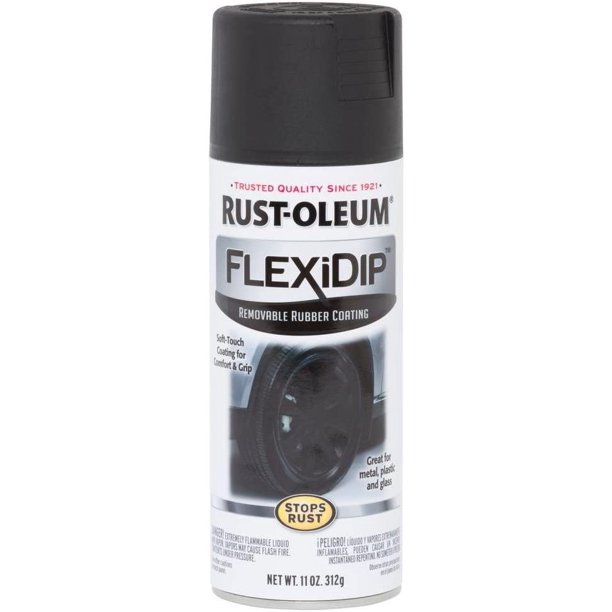 11 oz. Gray Flat Filler Primer Spray Paint Case of 6