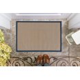 thumbnail image 4 of Tapis d'appoint Athena liège et bleu 1 pi 10 po x 2 pi 10 po, 4 of 5