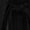 Black, variant on Womens 2 Piece Casual Outfit Short Sleeve Button Down Shirt and Drawstring Waist Shorts Lightweight Textured Fabric Loose Fit Summer Matching Co Ord Set