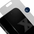 thumbnail image 5 of Xavier Musketeers Clear iPhone Screen Protector, 5 of 7