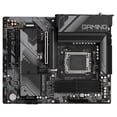 thumbnail image 4 of Tarjeta Madre GIGABYTE B650 GAMING X AX AM5 DDR5 USB-C ATX negro, 4 of 5