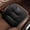 Black, variant on iversal Flannel Cushion Car Thiened Seat Cushion Breathable Anti New Y2 X0C2