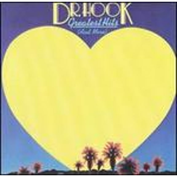 Pre-Owned Greatest Hits (And More) (CD 0077774662024) by Dr. Hook