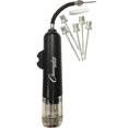 thumbnail image 1 of Unisex Double Action Hand Air Pump, Black, 1 of 1